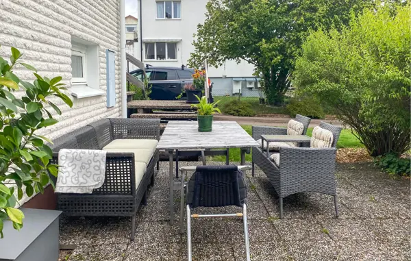 Ferienhaus S35782 in Alsteråvägen 14, Ålem | Bild 6 von 17