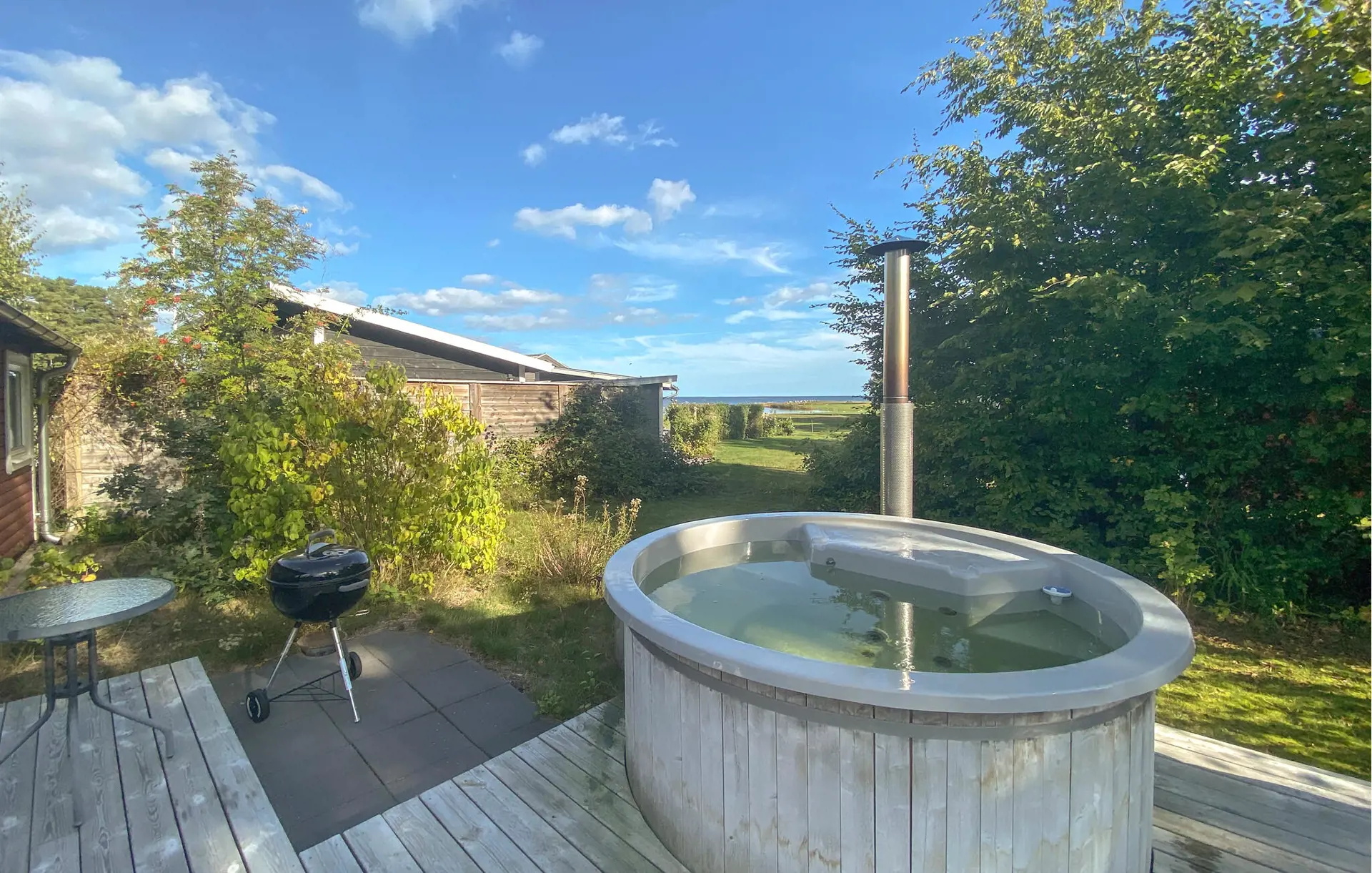 Ferienhaus S35784 in Havsvägen 518, Skäppevik | Bild 2 von 21