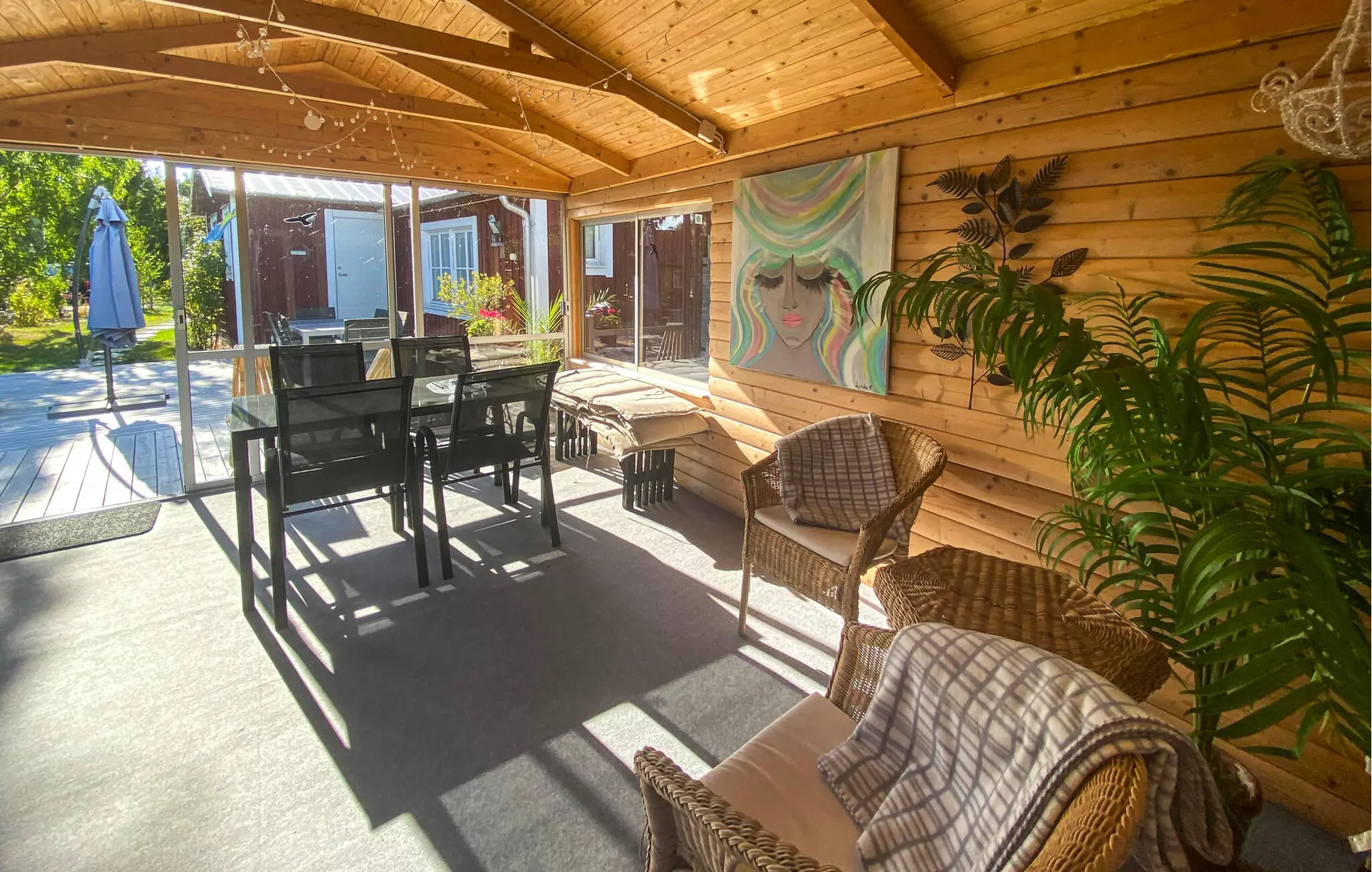 Ferienhaus S35784 in Havsvägen 518, Skäppevik | Bild 3 von 21
