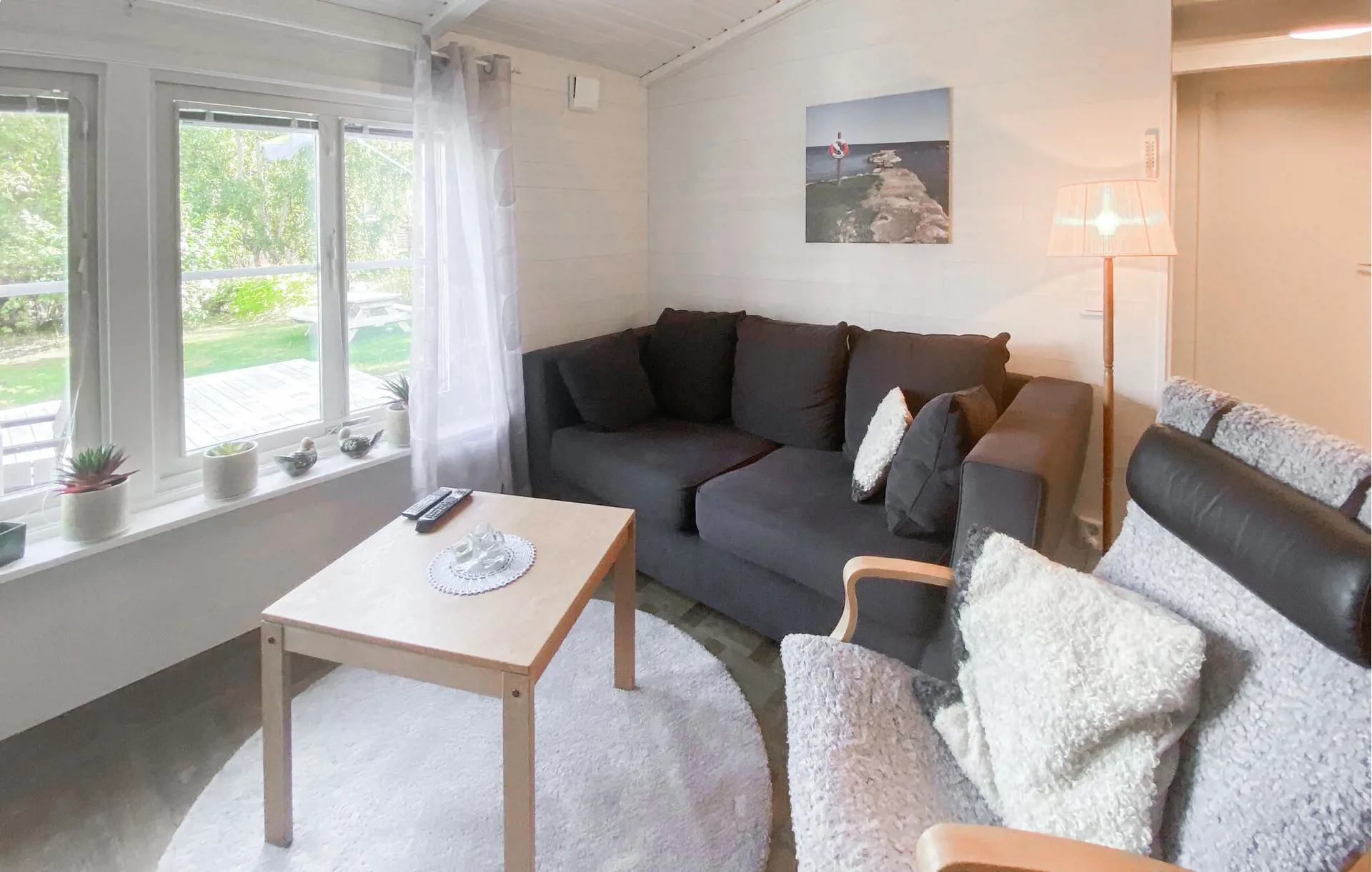 Ferienhaus S35784 in Havsvägen 518, Skäppevik | Bild 4 von 21