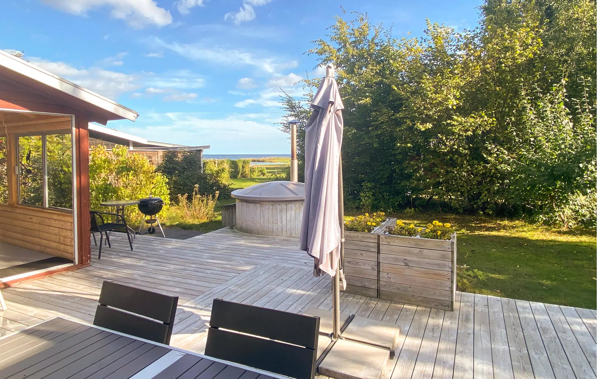 Ferienhaus S35784 in Havsvägen 518, Skäppevik | Bild 8 von 21