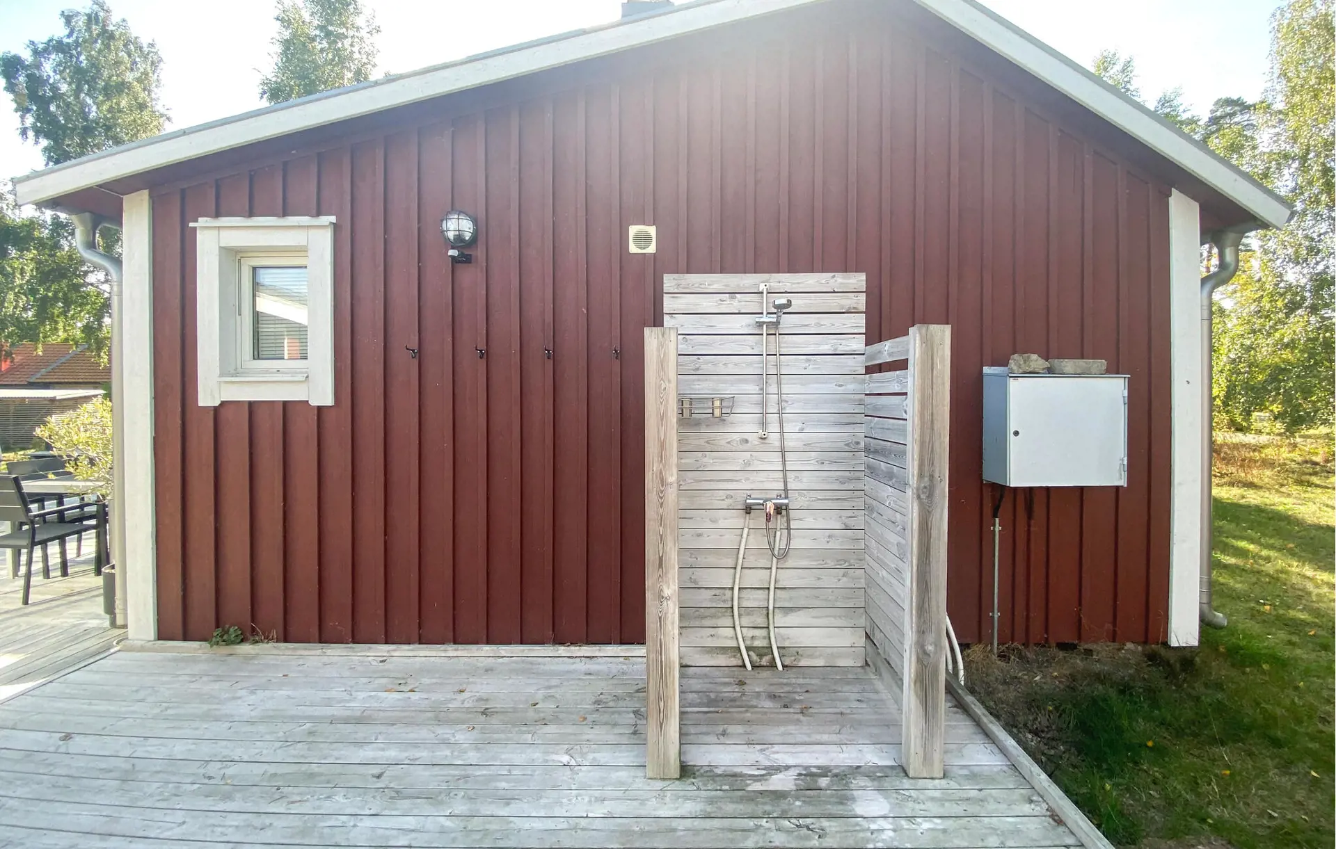 Ferienhaus S35784 in Havsvägen 518, Skäppevik | Bild 9 von 21