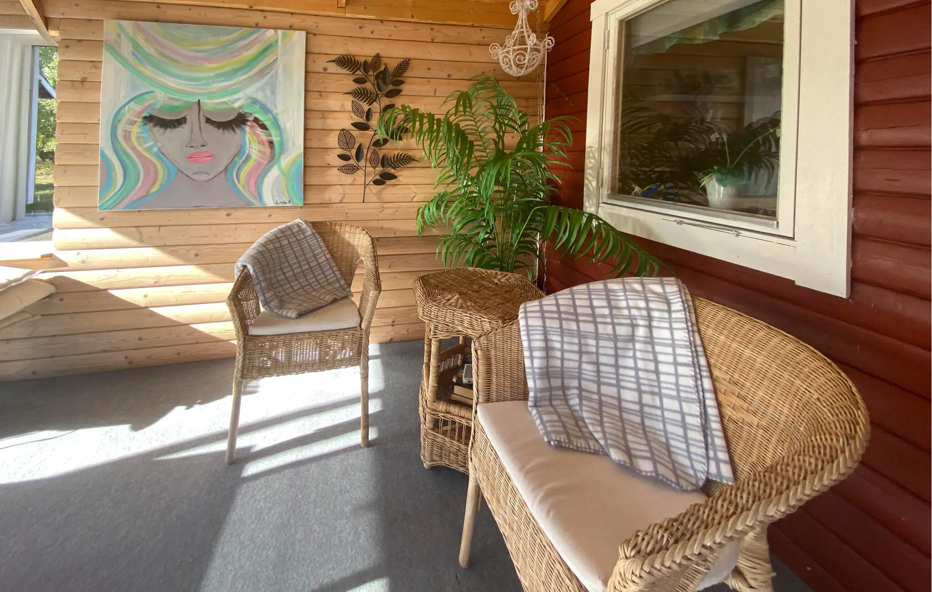 Ferienhaus S35784 in Havsvägen 518, Skäppevik | Bild 10 von 21