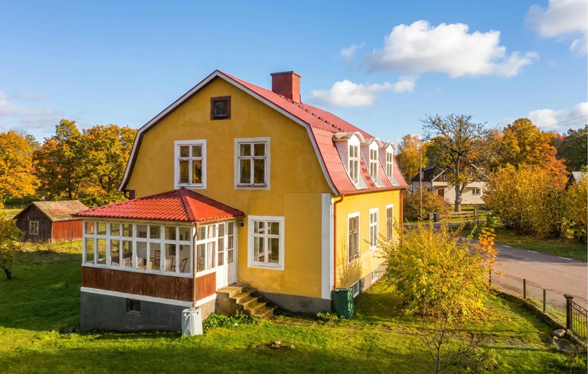 Ferienhaus S35786 in Allgunnen 109, Högsby | Bild 6 von 15