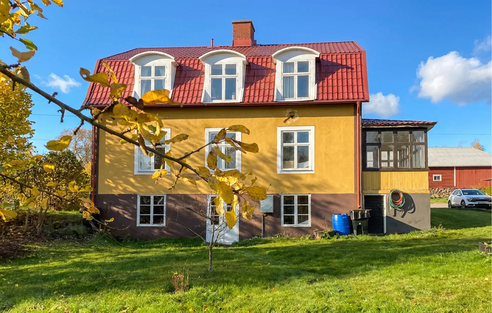 Ferienhaus S35786 in Allgunnen 109, Högsby | Bild 7 von 15
