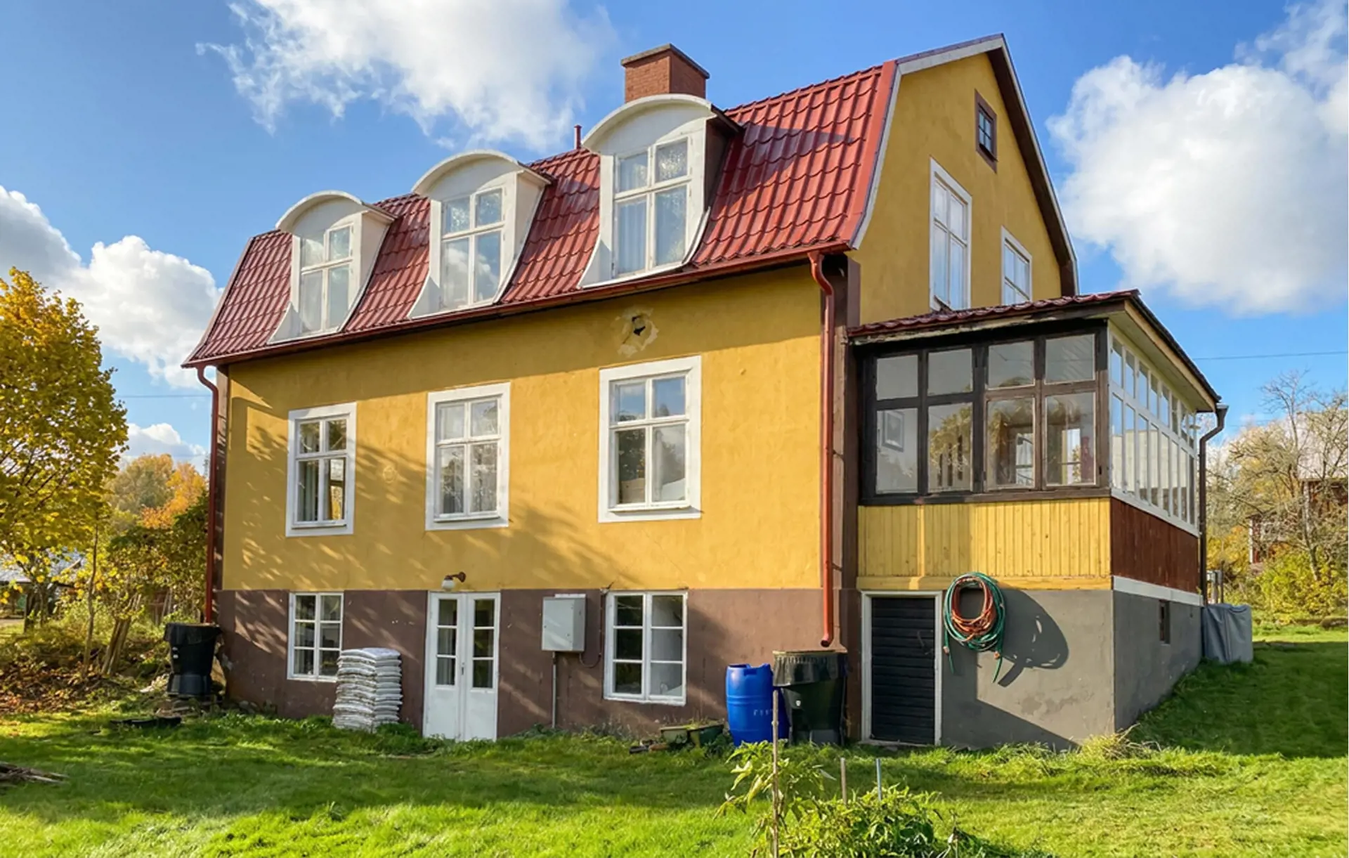 Ferienhaus S35786 in Allgunnen 109, Högsby | Bild 8 von 15