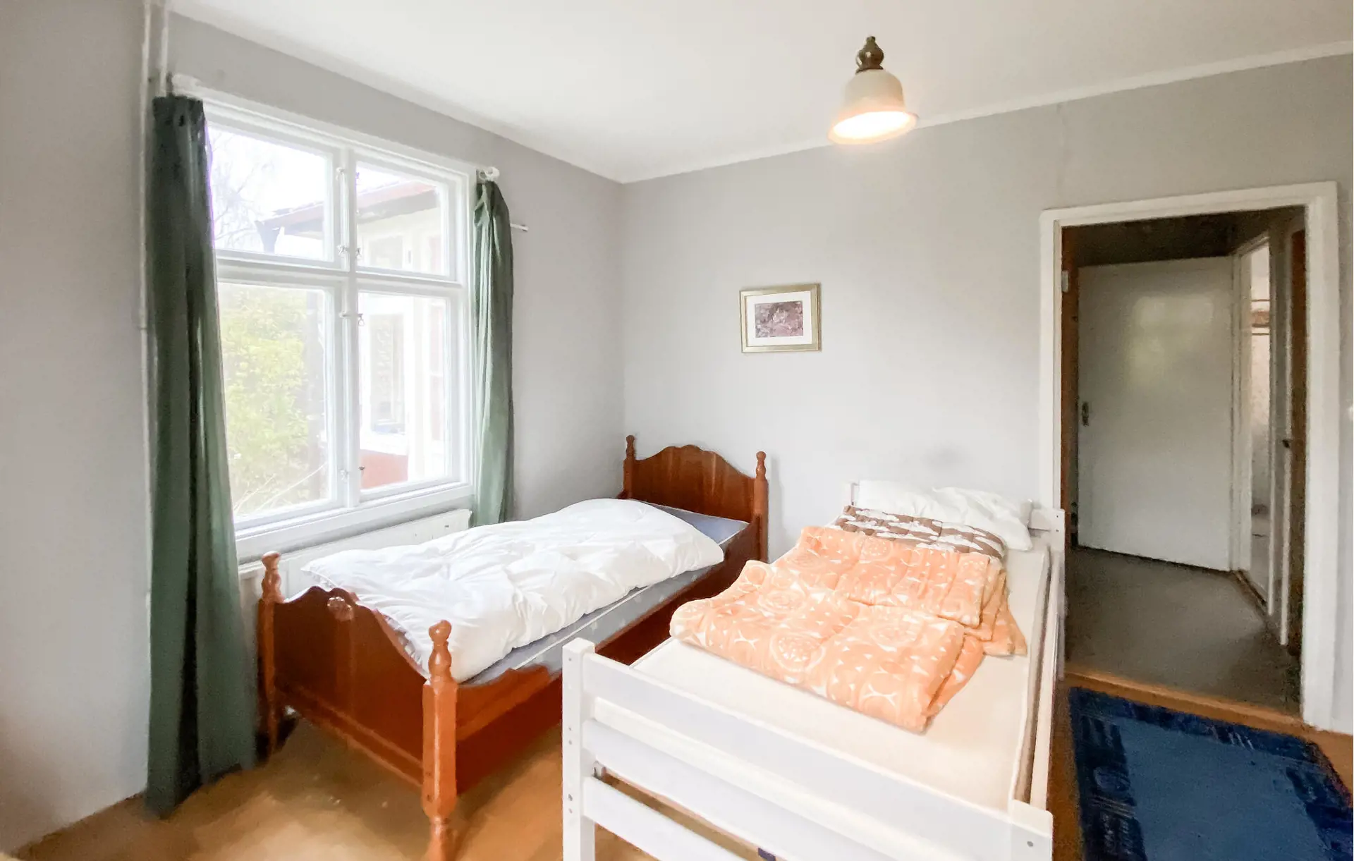 Ferienhaus S35786 in Allgunnen 109, Högsby | Bild 11 von 15