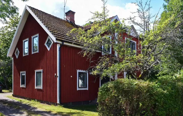 Ferienwohnung S35801 in Hultsfred / Kalmar län