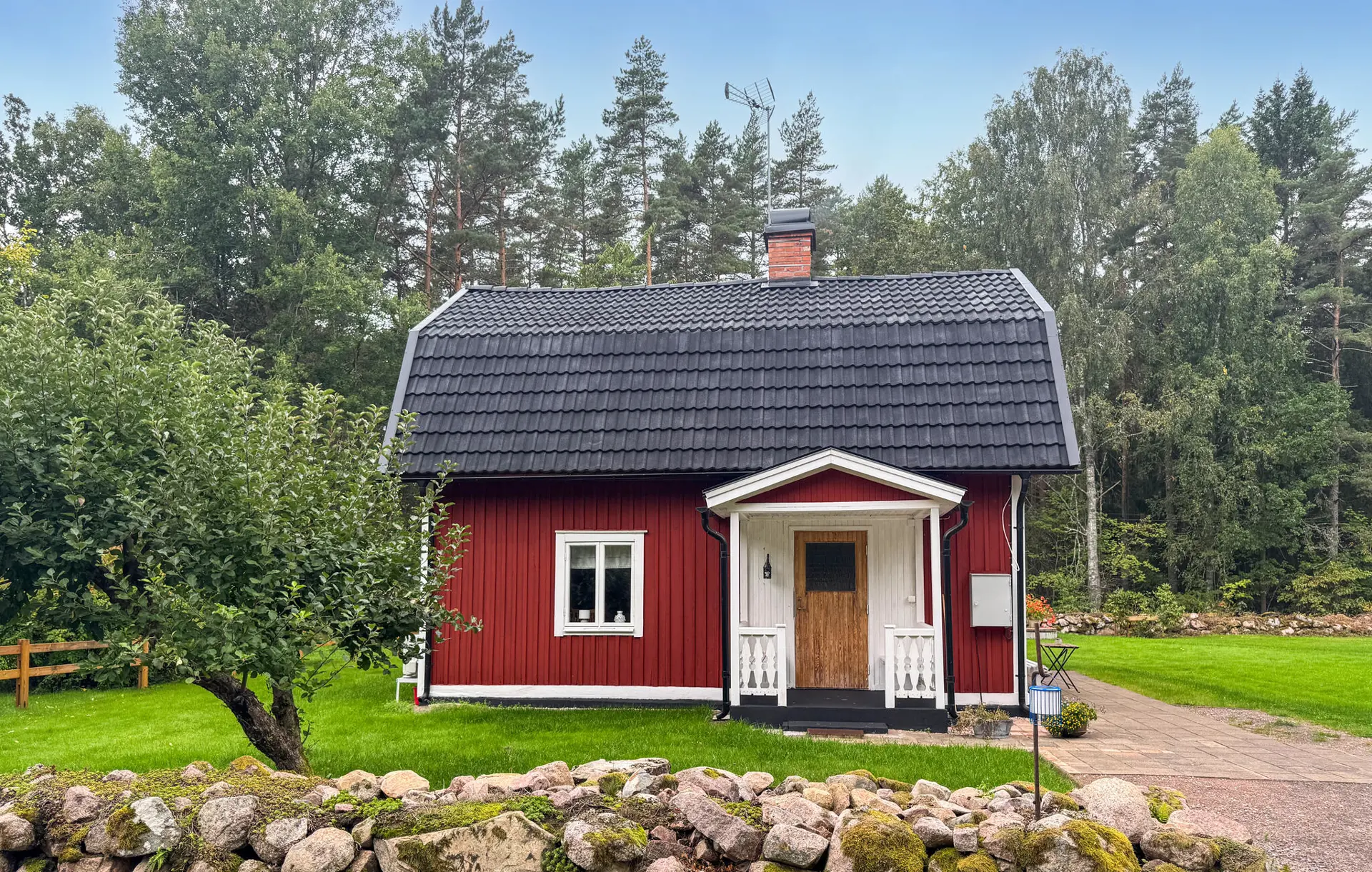 Ferienhaus S35811 in Vibo 106, Vimmerby | Bild 8 von 15