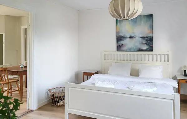 Ferienhaus S35812 in Karamåla 113, Visselfjärda | Bild 4 von 12