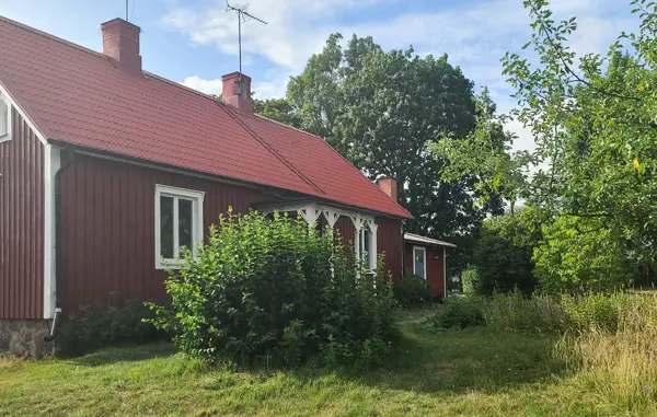 Ferienhaus S35812 in Karamåla 113, Visselfjärda | Bild 6 von 12
