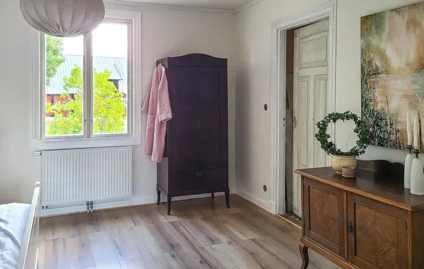 Ferienhaus S35812 in Karamåla 113, Visselfjärda | Bild 11 von 12
