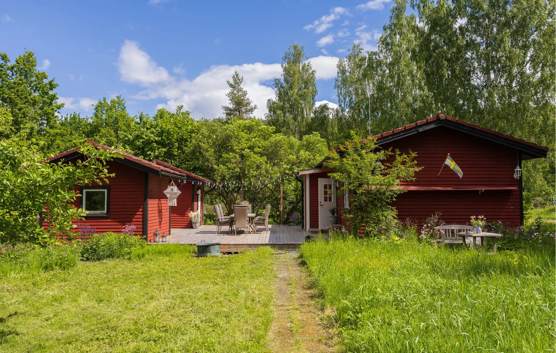 Ferienhaus S35813 in Djursnäs Röholmsvägen 46, Edsbruk | Bild 2 von 18