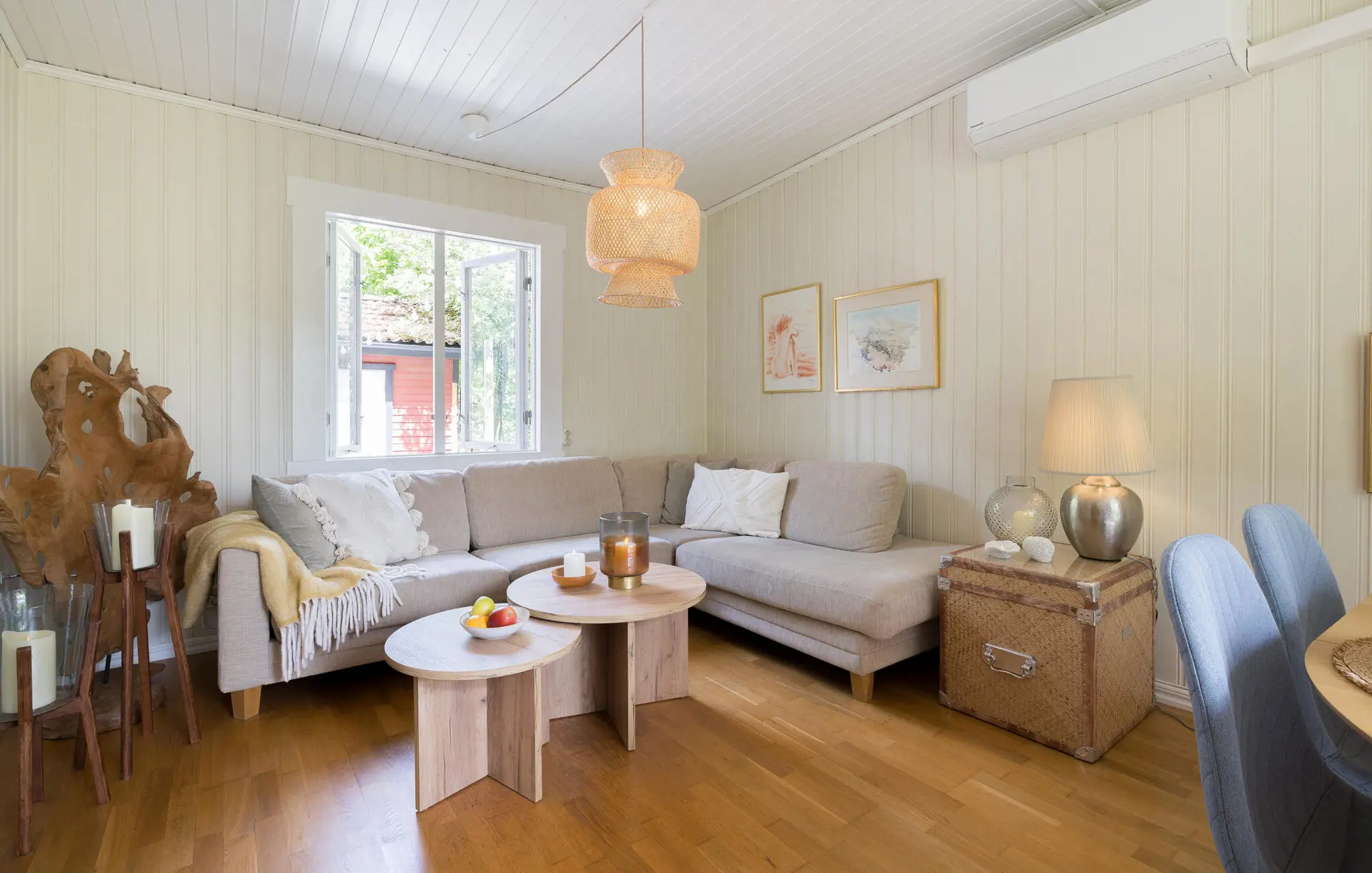 Ferienhaus S35813 in Djursnäs Röholmsvägen 46, Edsbruk | Bild 3 von 18