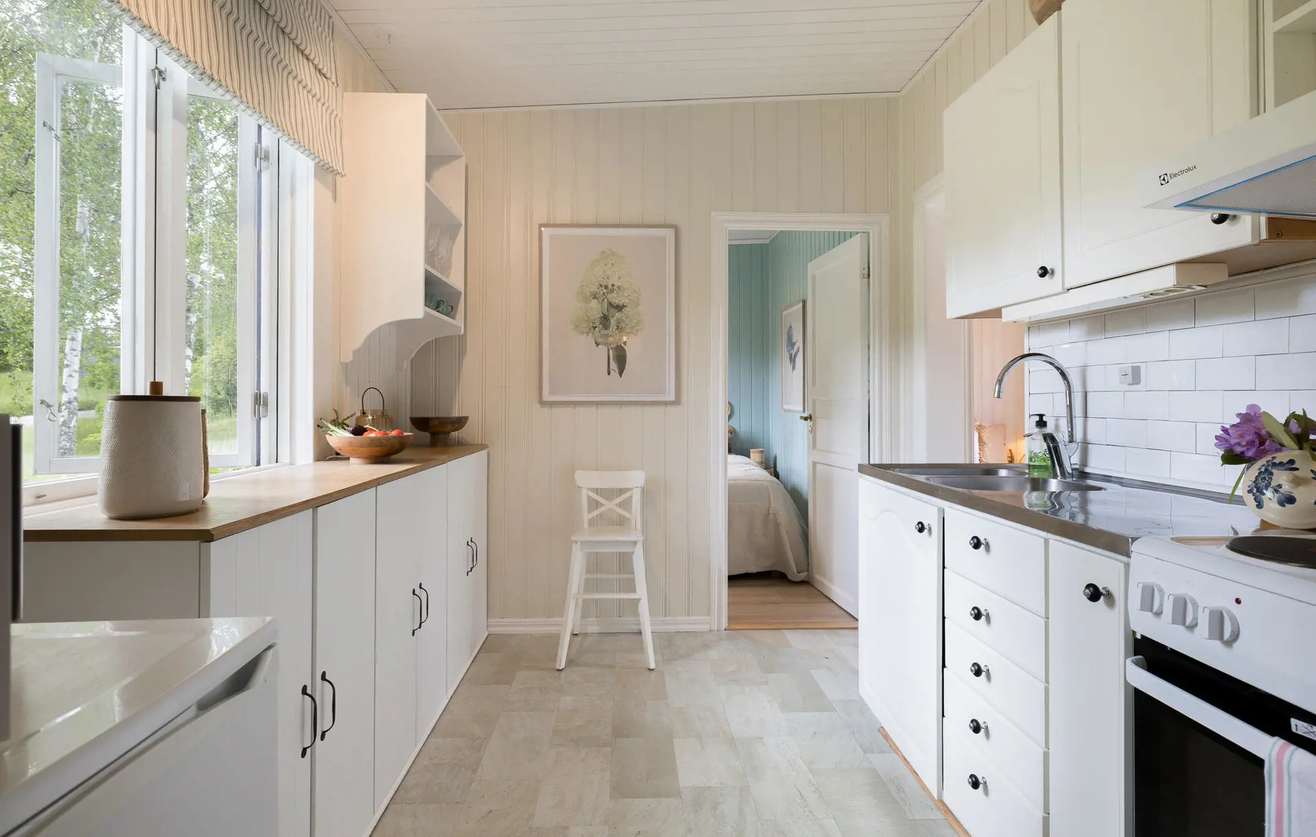 Ferienhaus S35813 in Djursnäs Röholmsvägen 46, Edsbruk | Bild 6 von 18