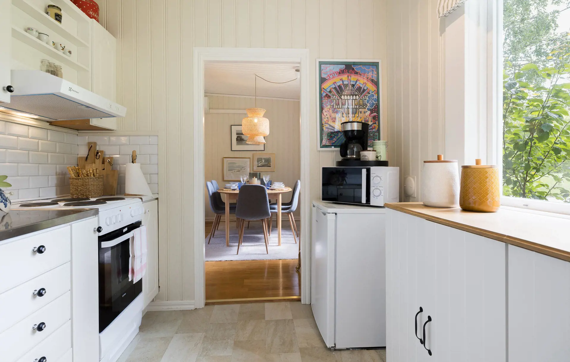 Ferienhaus S35813 in Djursnäs Röholmsvägen 46, Edsbruk | Bild 7 von 18