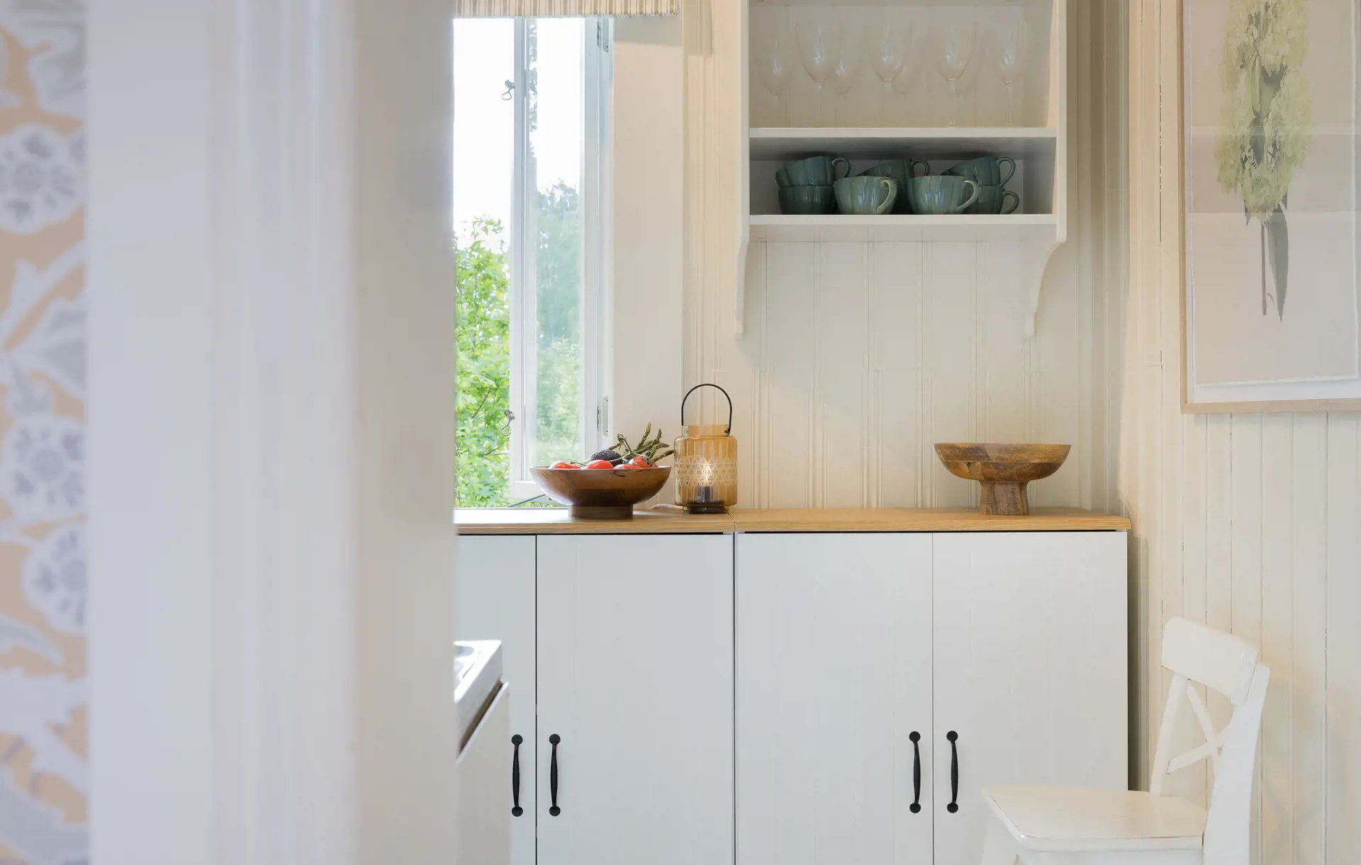 Ferienhaus S35813 in Djursnäs Röholmsvägen 46, Edsbruk | Bild 8 von 18