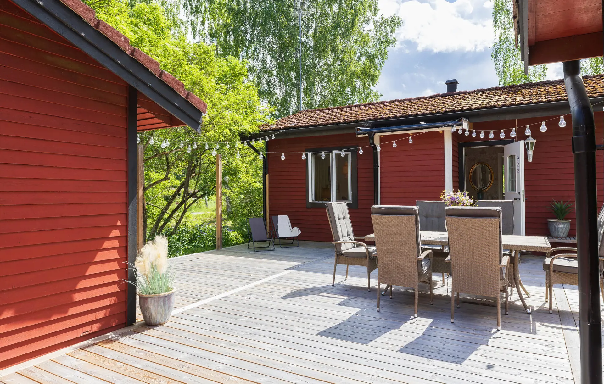 Ferienhaus S35813 in Djursnäs Röholmsvägen 46, Edsbruk | Bild 9 von 18