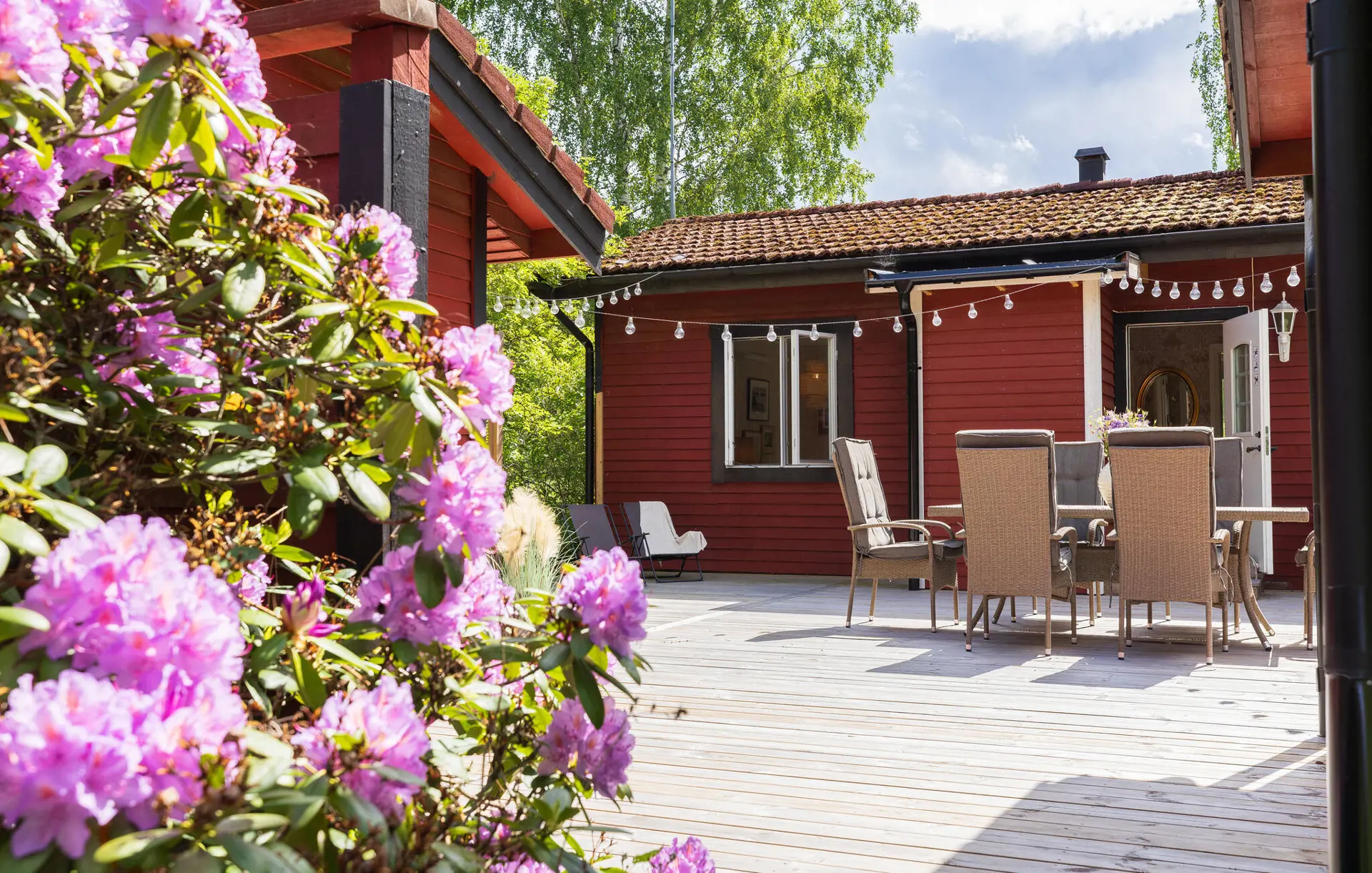 Ferienhaus S35813 in Djursnäs Röholmsvägen 46, Edsbruk | Bild 11 von 18