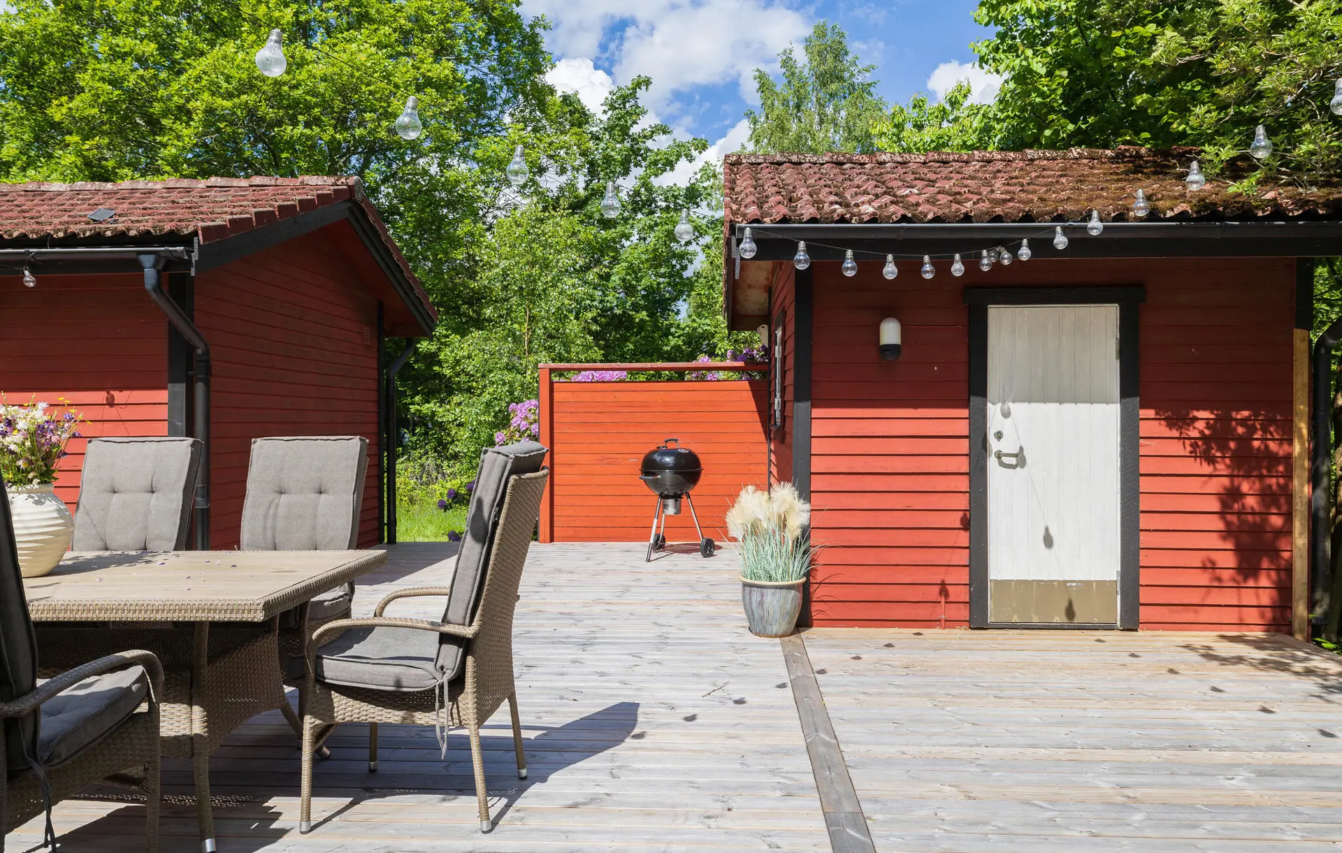Ferienhaus S35813 in Djursnäs Röholmsvägen 46, Edsbruk | Bild 12 von 18