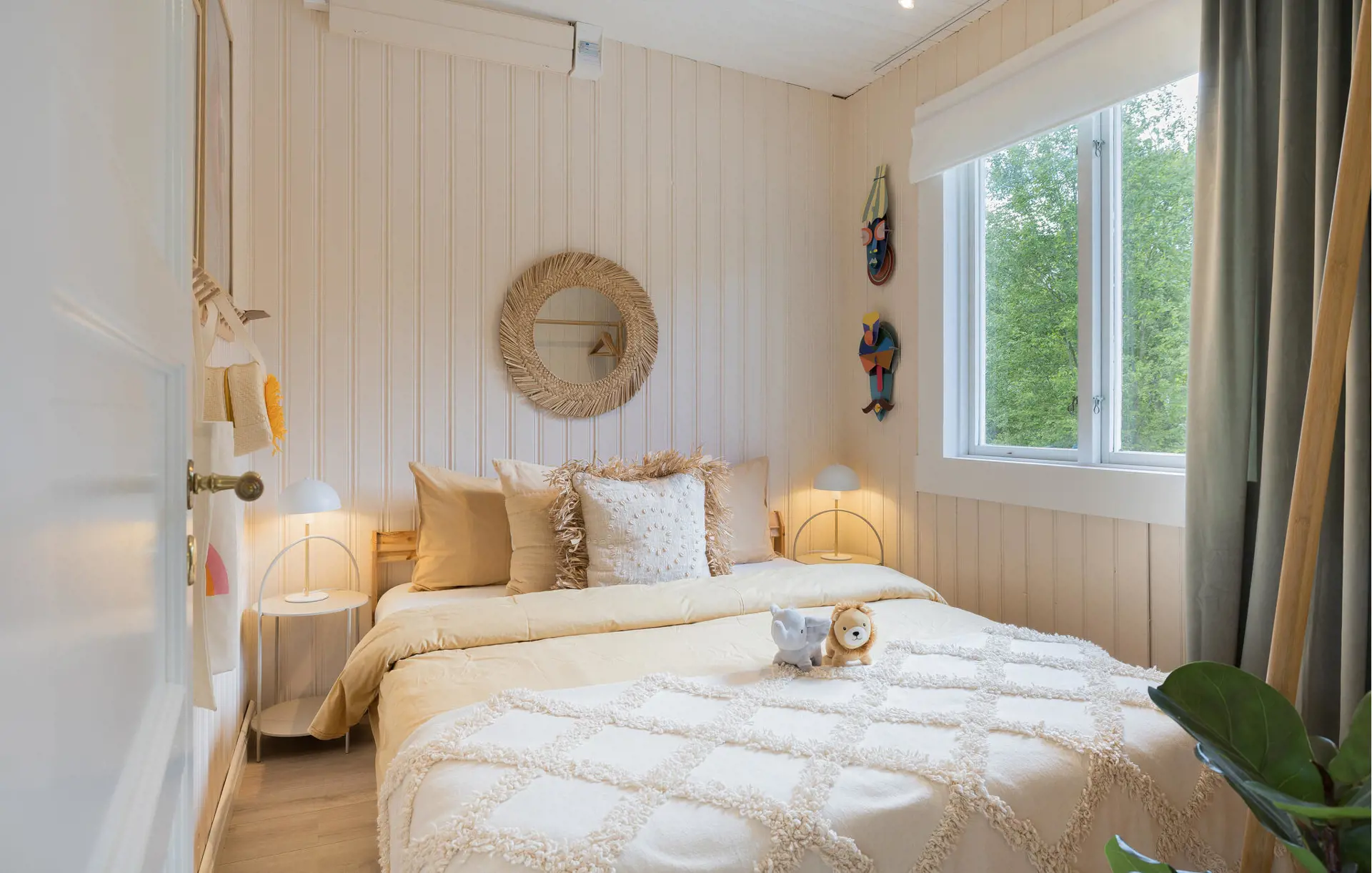 Ferienhaus S35813 in Djursnäs Röholmsvägen 46, Edsbruk | Bild 14 von 18