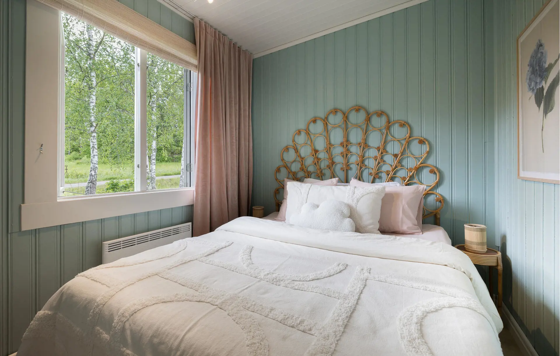Ferienhaus S35813 in Djursnäs Röholmsvägen 46, Edsbruk | Bild 15 von 18