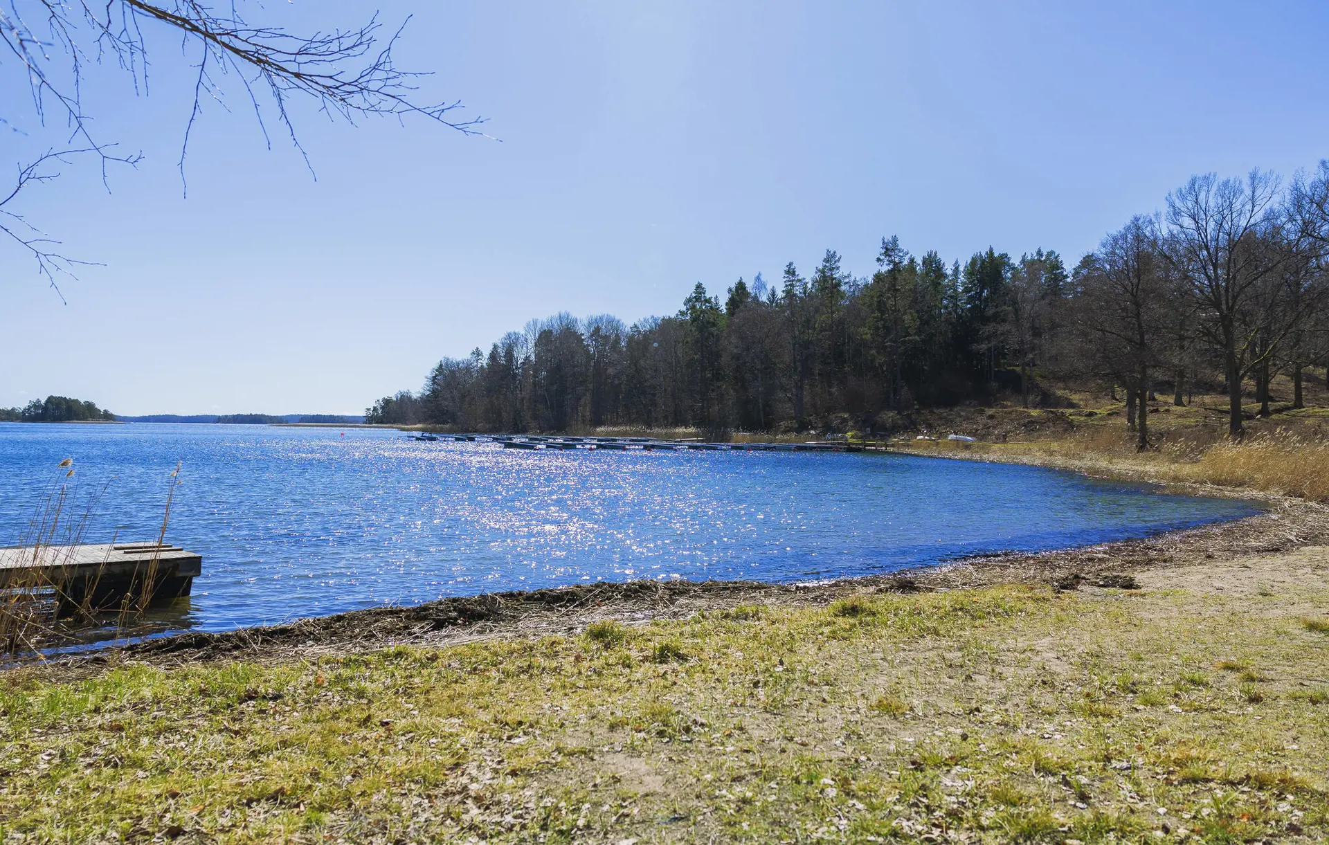 Ferienhaus S35813 in Djursnäs Röholmsvägen 46, Edsbruk | Bild 18 von 18