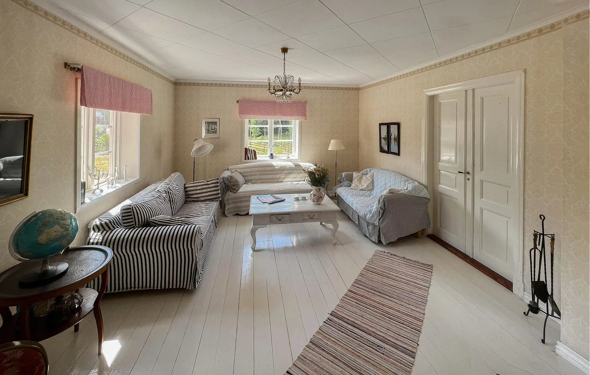 Ferienhaus S35814 in Mörtfors Sannas backe 11, Fårbo | Bild 2 von 10