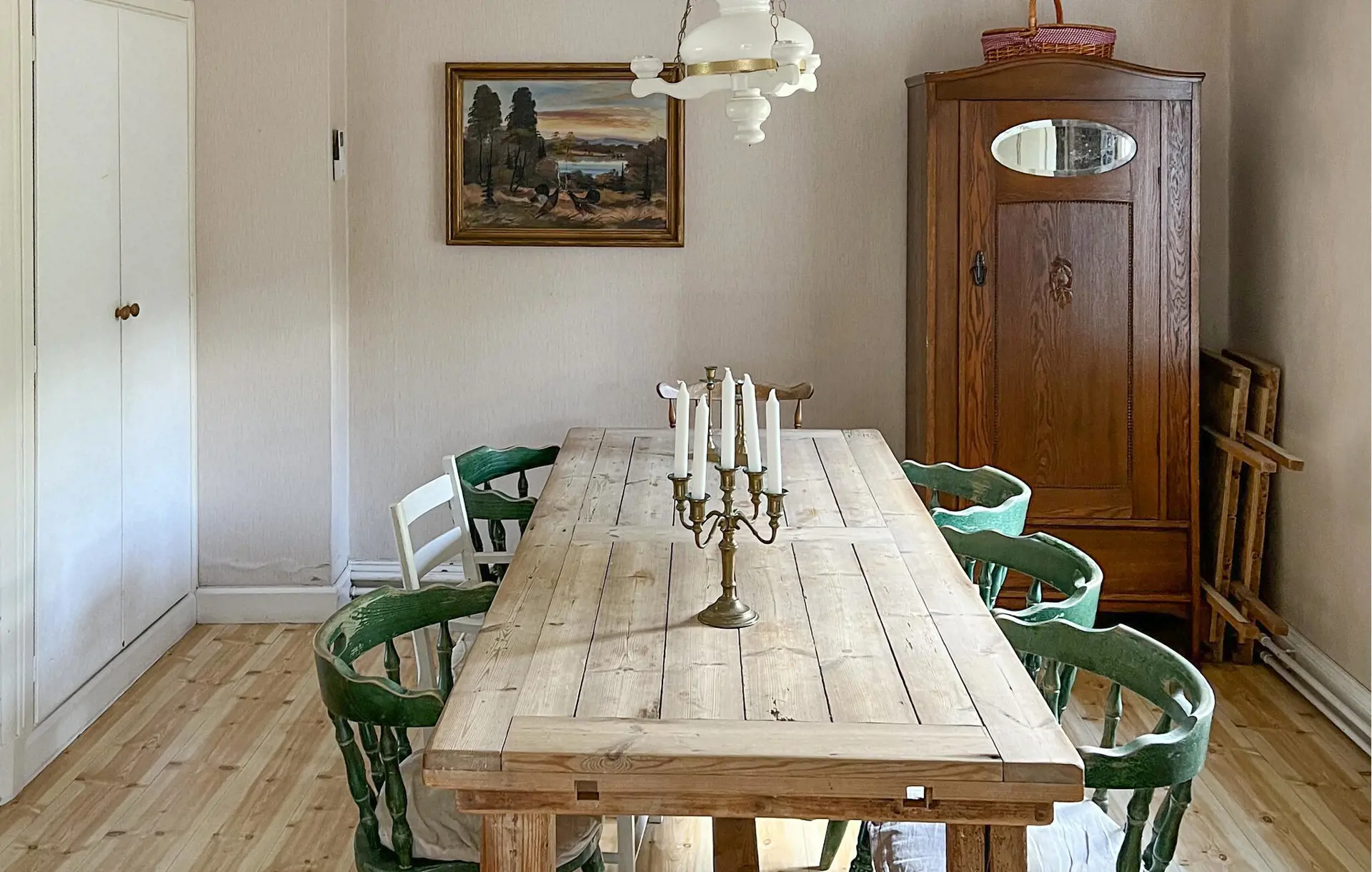 Ferienhaus S35814 in Mörtfors Sannas backe 11, Fårbo | Bild 3 von 10