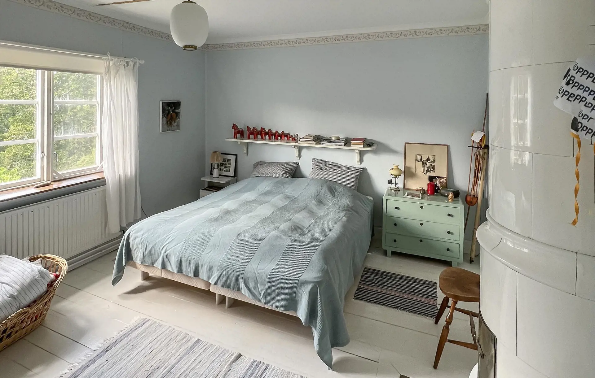 Ferienhaus S35814 in Mörtfors Sannas backe 11, Fårbo | Bild 4 von 10