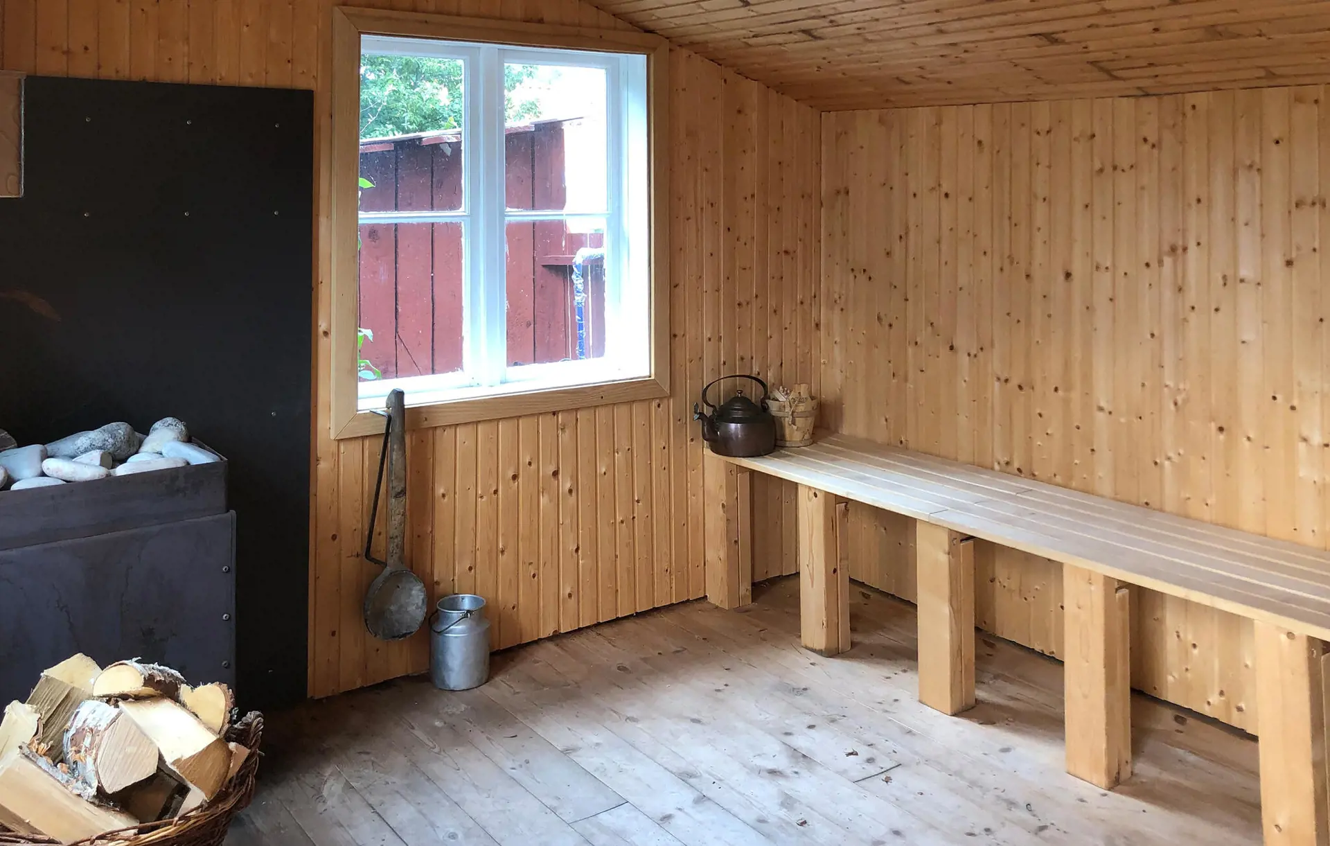 Ferienhaus S35814 in Mörtfors Sannas backe 11, Fårbo | Bild 5 von 10