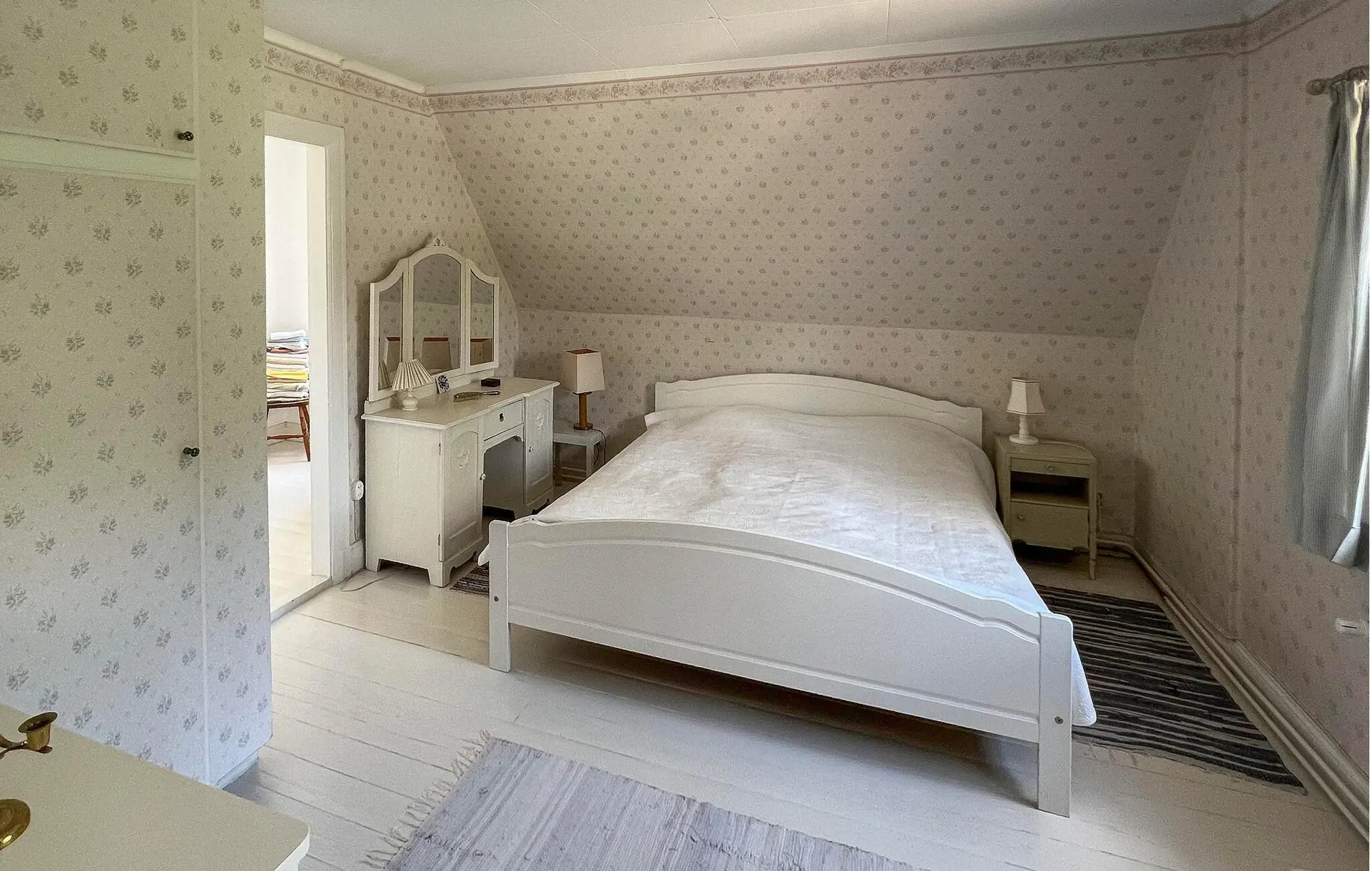 Ferienhaus S35814 in Mörtfors Sannas backe 11, Fårbo | Bild 8 von 10