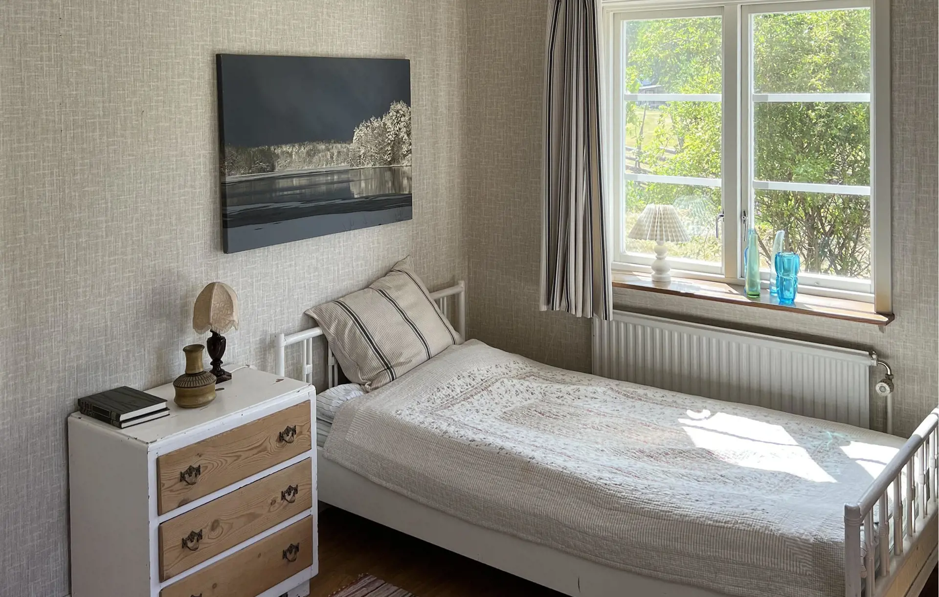 Ferienhaus S35814 in Mörtfors Sannas backe 11, Fårbo | Bild 9 von 10