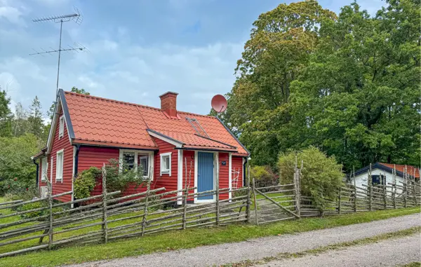 Ferienhaus S35880 in Torsås / Kalmar län