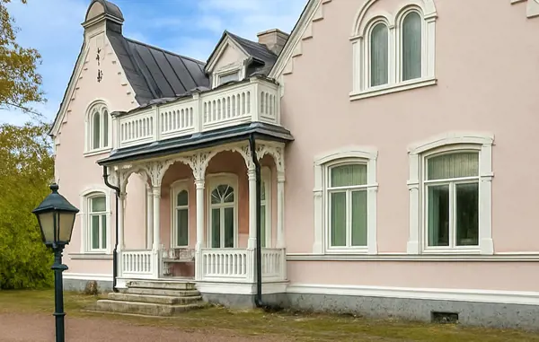 Ferienwohnung S35881 in Högsby / Kalmar län