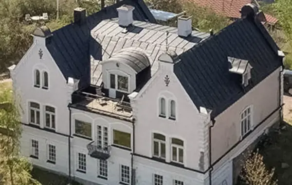 Ferienwohnung S35882 in Högsby / Kalmar län