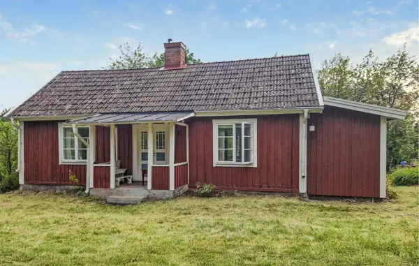 Ferienhaus S35886 in Örkelljunga / Skåne