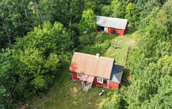 Ferienhaus S36023 in Kalmar / Kalmar län