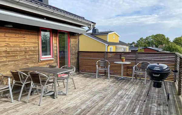 Ferienwohnung S40501 in Köpingevägen 22, Köpingsvik | Bild 2 von 21