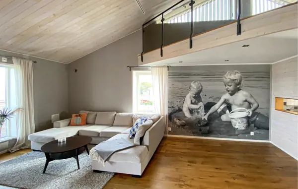 Ferienwohnung S40501 in Köpingevägen 22, Köpingsvik | Bild 3 von 21