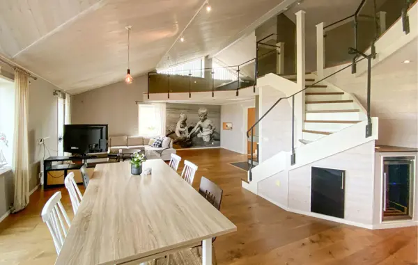 Ferienwohnung S40501 in Köpingevägen 22, Köpingsvik | Bild 4 von 21