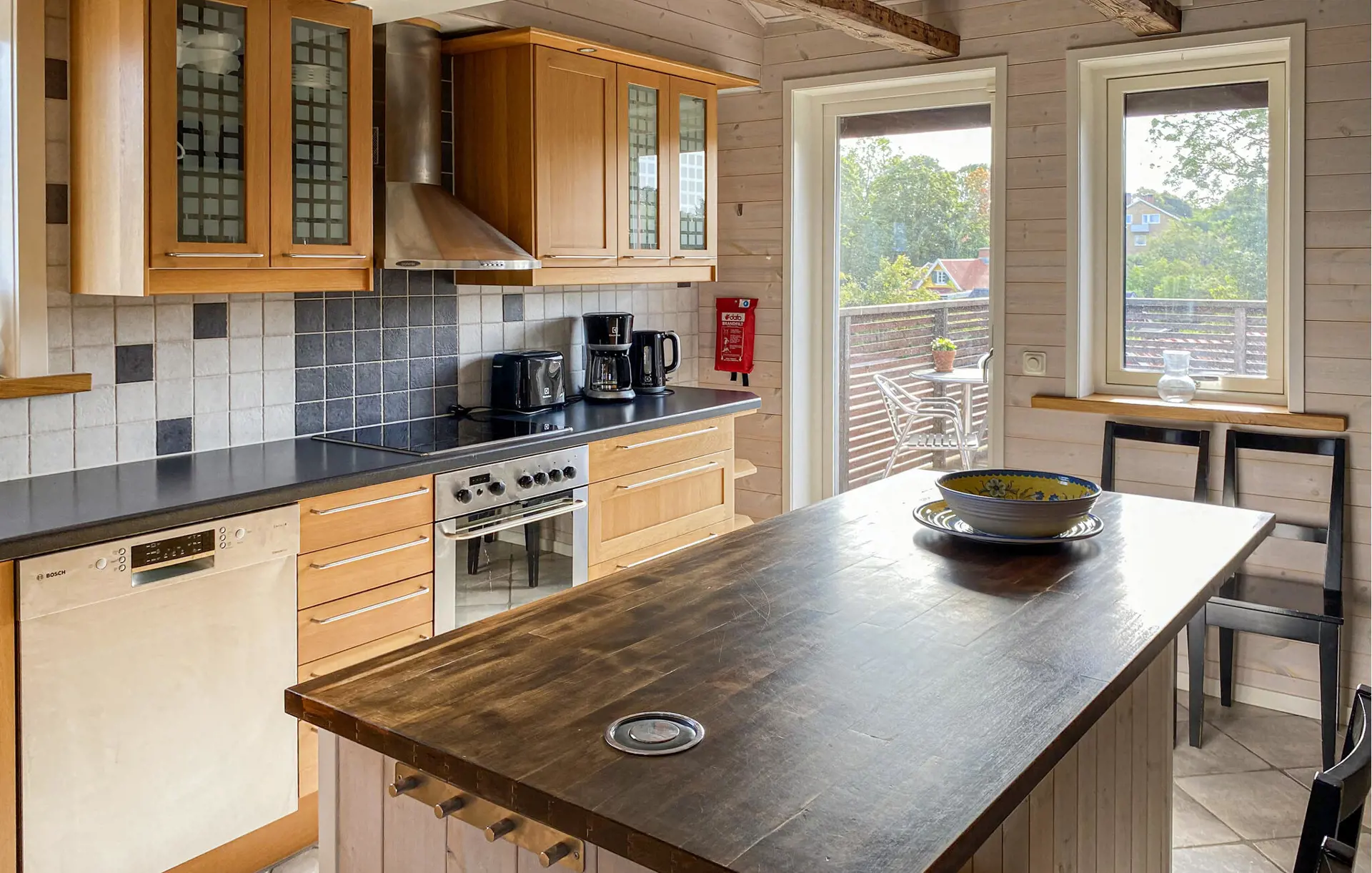 Ferienwohnung S40501 in Köpingevägen 22, Köpingsvik | Bild 6 von 21