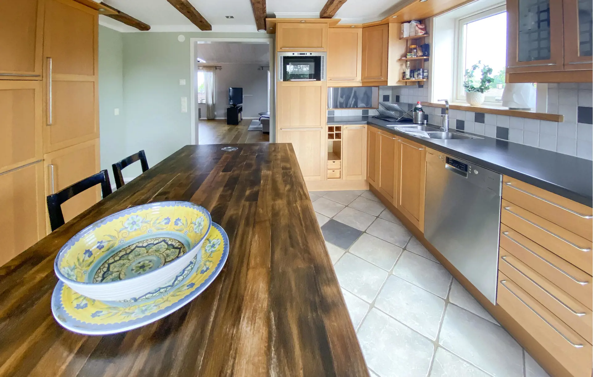 Ferienwohnung S40501 in Köpingevägen 22, Köpingsvik | Bild 7 von 21