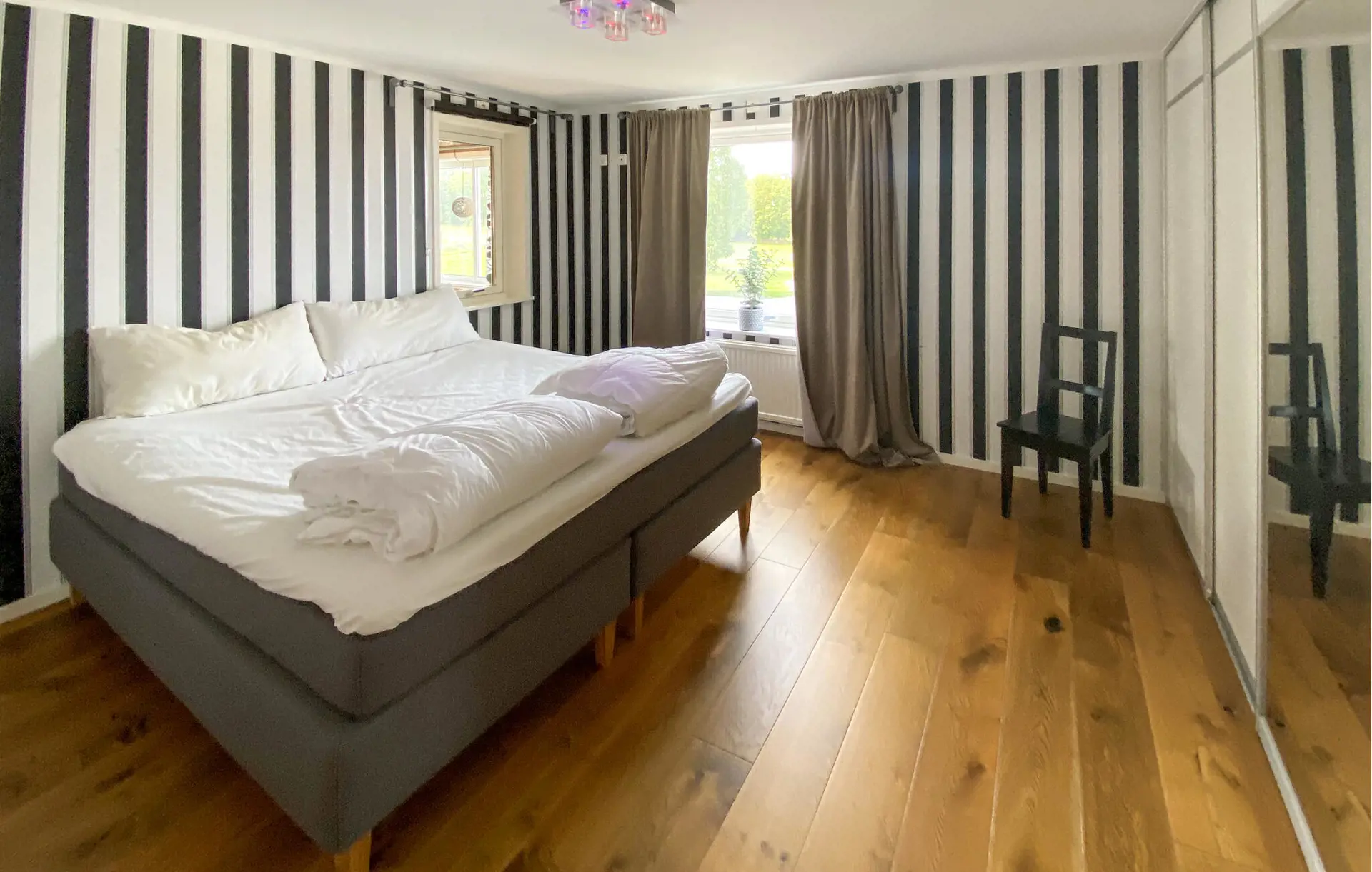 Ferienwohnung S40501 in Köpingevägen 22, Köpingsvik | Bild 8 von 21