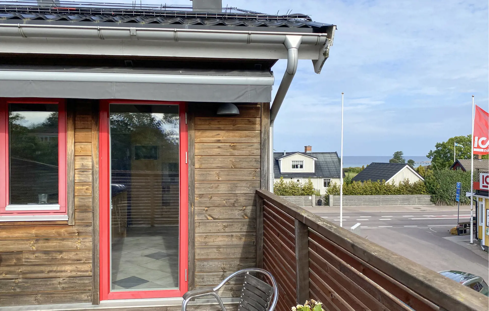 Ferienwohnung S40501 in Köpingevägen 22, Köpingsvik | Bild 11 von 21