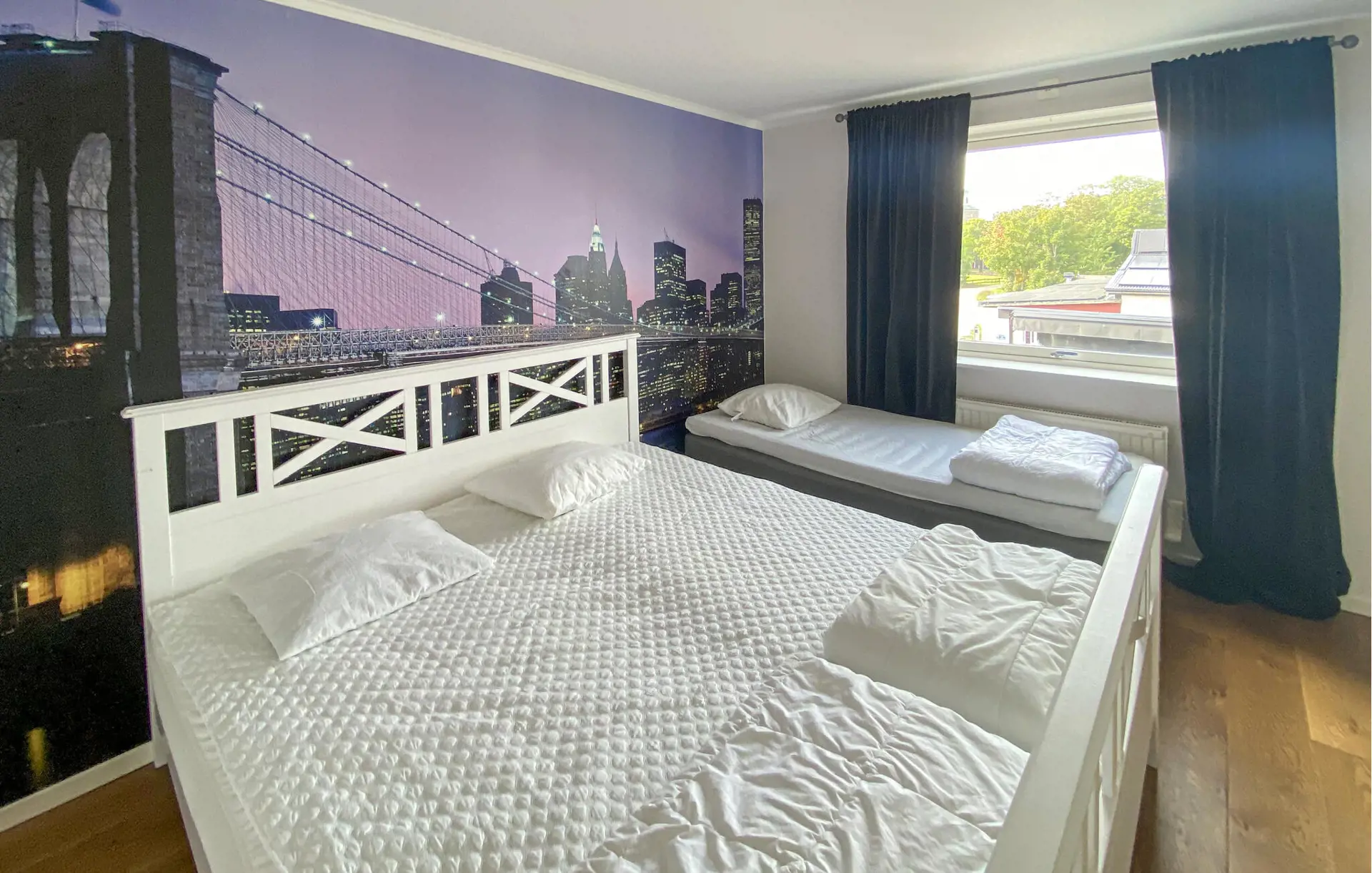 Ferienwohnung S40501 in Köpingevägen 22, Köpingsvik | Bild 15 von 21