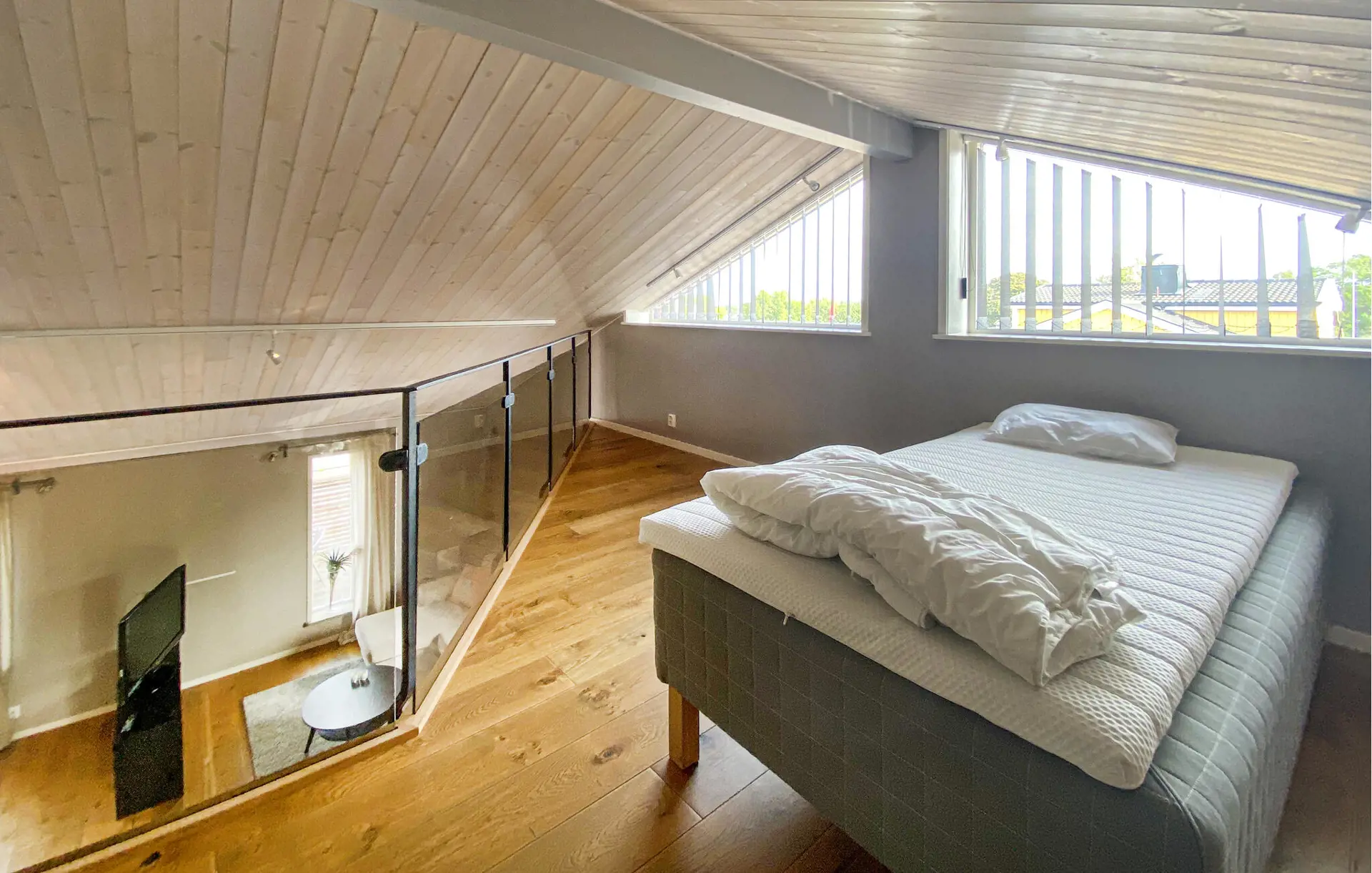 Ferienwohnung S40501 in Köpingevägen 22, Köpingsvik | Bild 17 von 21