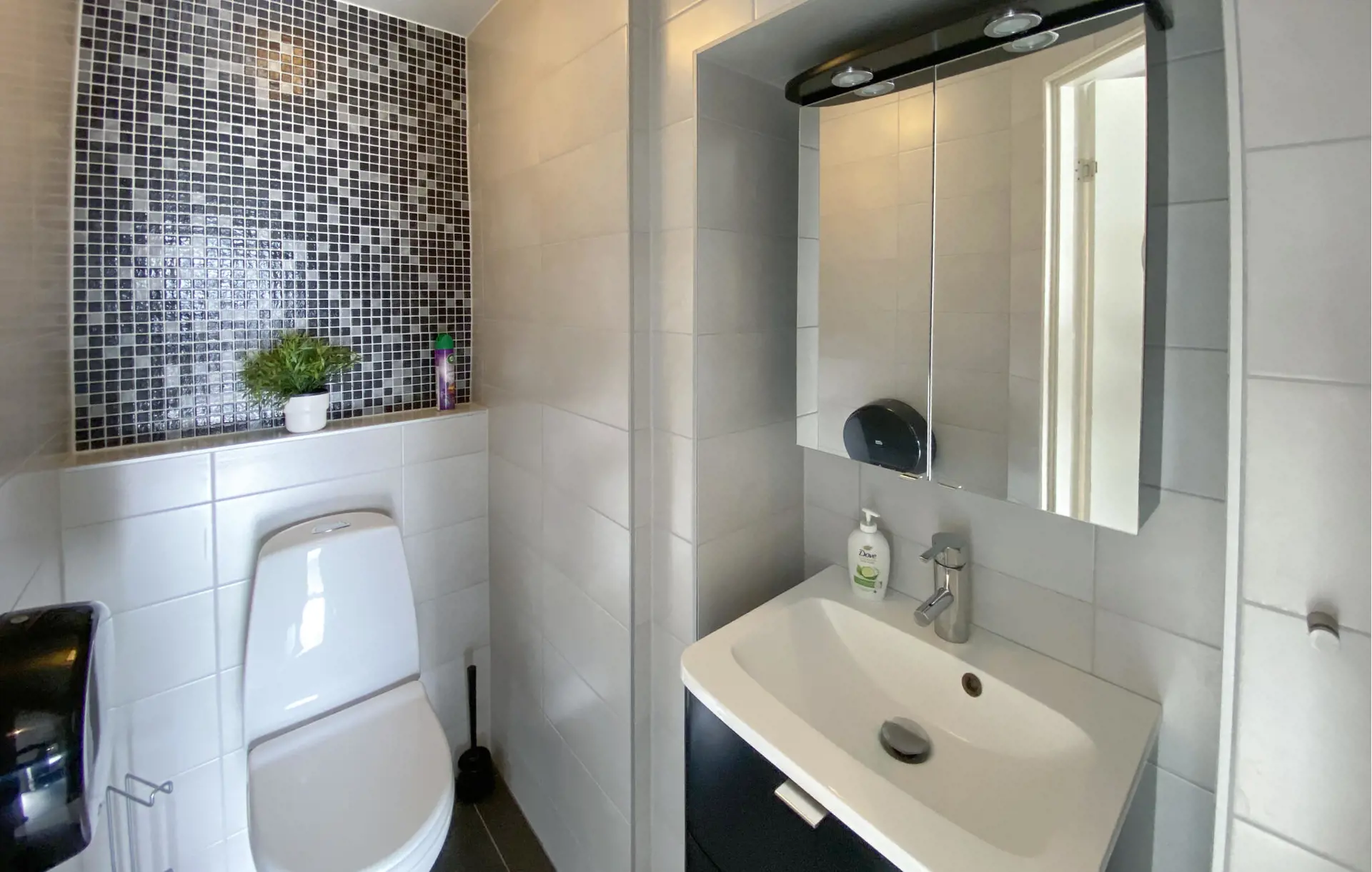 Ferienwohnung S40501 in Köpingevägen 22, Köpingsvik | Bild 20 von 21