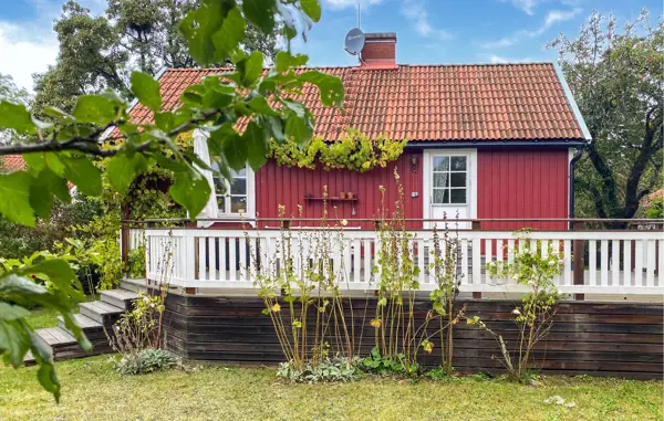 Ferienhaus S40504 in Mysinge 303, Mysinge | Bild 8 von 16