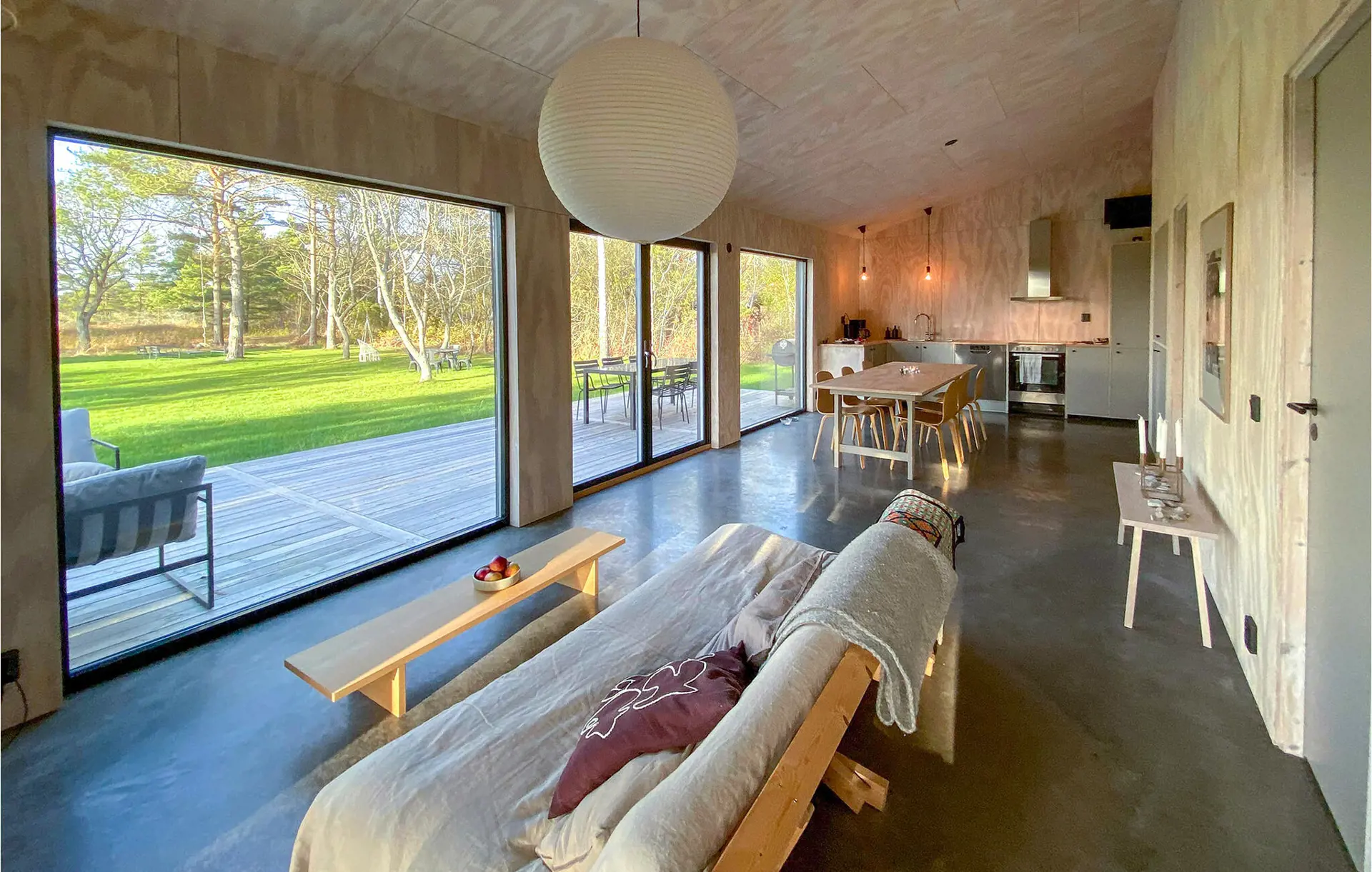 Ferienhaus S40505 in Ängshökens väg 11, Köpingsvik | Bild 3 von 36
